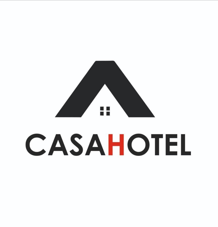 Casahotel Jockey Plaza Mall Lima Eksteriør bilde