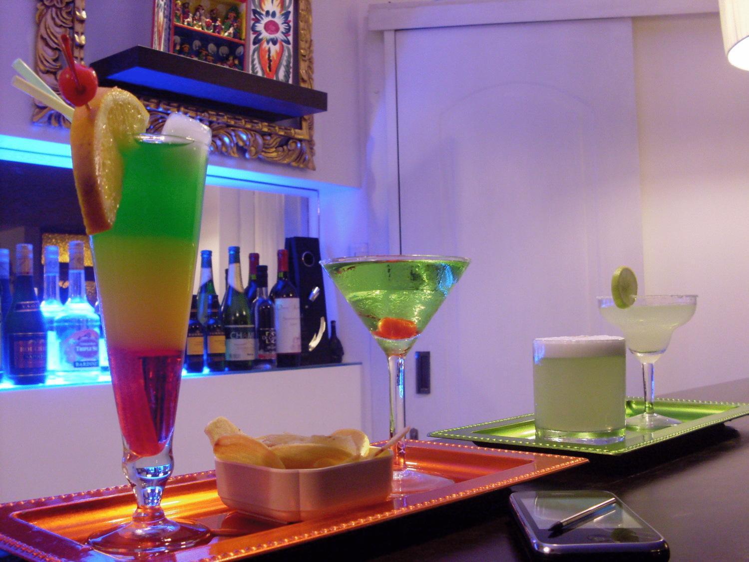 Casahotel Jockey Plaza Mall Lima Eksteriør bilde