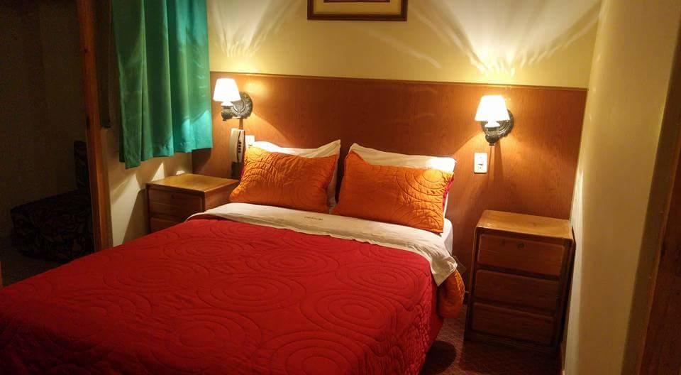 Casahotel Jockey Plaza Mall Lima Eksteriør bilde
