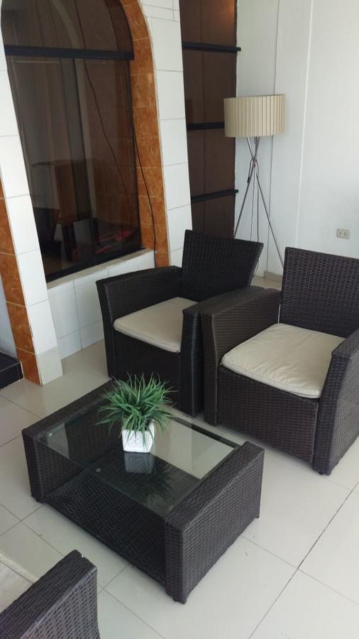 Casahotel Jockey Plaza Mall Lima Eksteriør bilde