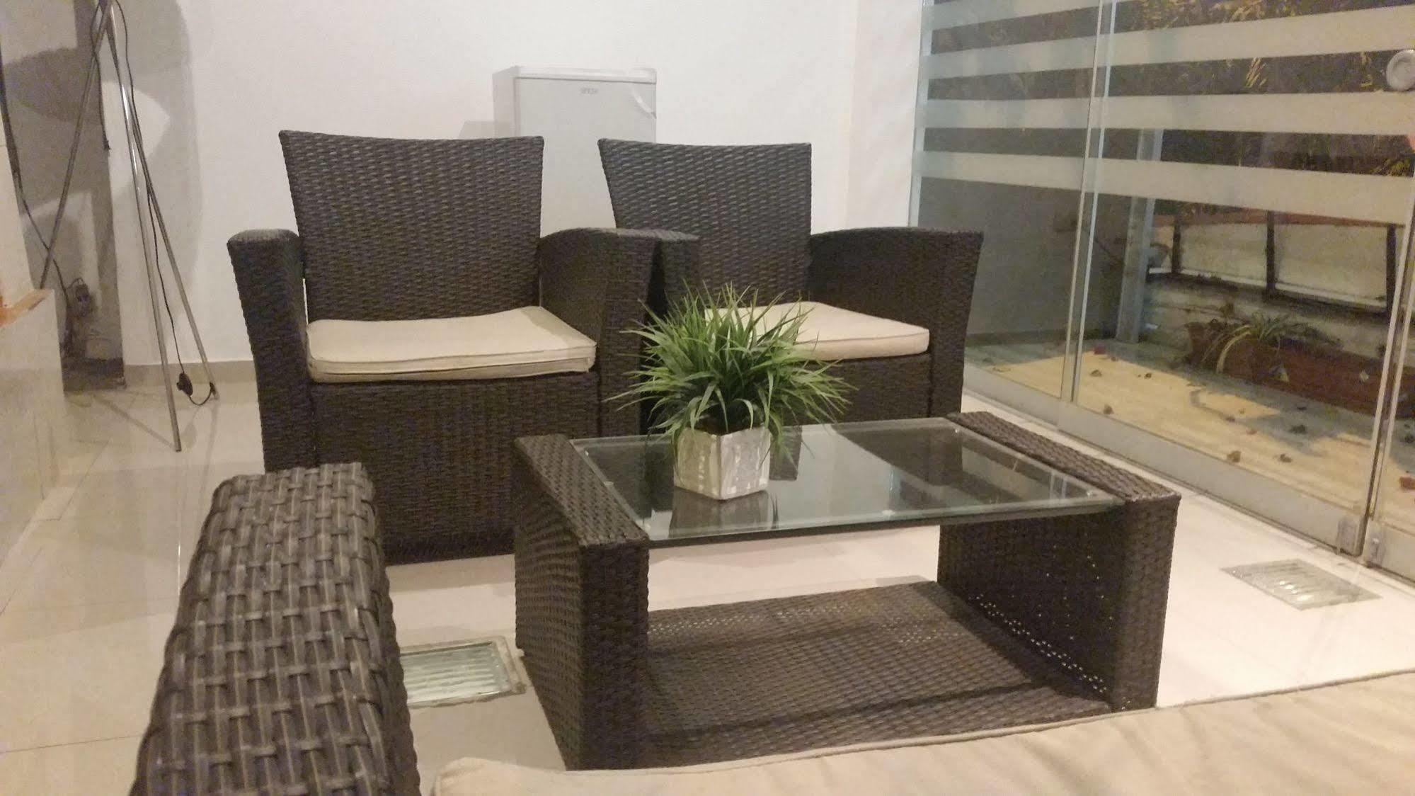 Casahotel Jockey Plaza Mall Lima Eksteriør bilde