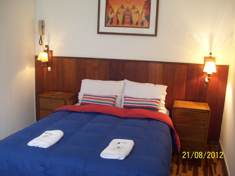 Casahotel Jockey Plaza Mall Lima Rom bilde